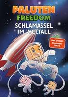 Cover of Freedom