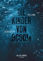 Cover of Die Kinder von Bodom