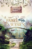 Cover of Von Fabelwesen und Königen