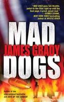 Cover of Mad Dogs