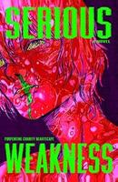Cover of Serious Weakness