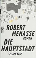 Cover of Die Hauptstadt
