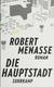 Cover of Die Hauptstadt