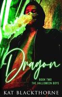 Cover of Dragon