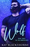Cover of Wolf