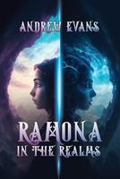 Cover of Ramona in the Realms