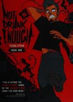 Cover of Not drunk enough