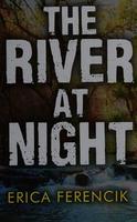 Cover of The river at night