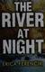 Cover of The river at night