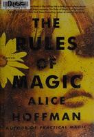 Cover of The Rules of Magic