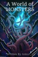 Cover of A World of Monsters