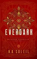 Cover of Everdark
