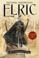 Cover of Elric - Die illustrierte Gesamtausgabe