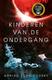 Cover of Kinderen van de ondergang