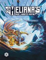 Cover of Heliana's Guide to Monster Hunting
