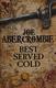 Cover of Best served cold