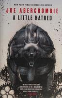 Cover of A Little Hatred