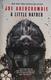 Cover of A Little Hatred