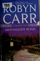 Cover of Moonlight Road