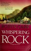Cover of Whispering Rock