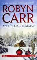 Cover of My Kind of Christmas