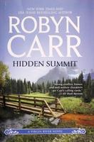 Cover of Hidden summit