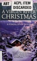 Cover of A Virgin River Christmas
