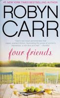 Cover of Four Friends