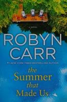Cover of The Summer That Made Us