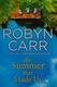 Cover of The Summer That Made Us