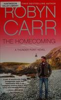 Cover of The homecoming