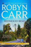 Cover of Redwood bend