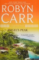 Cover of Angel's Peak