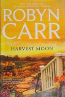 Cover of Harvest Moon