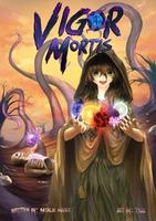 Cover of Vigor Mortis