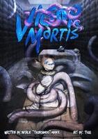 Cover of Vigor Mortis Volume 3