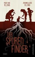 Cover of Der Spurenfinder
