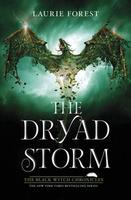 Cover of The Dryad Storm