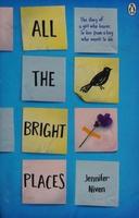 Cover of All the Bright Places