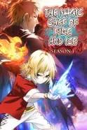 Cover of The Magic Chef of Ice and Fire