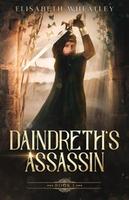 Cover of Daindreth's Assassin (Daindreth's Asassin #1)