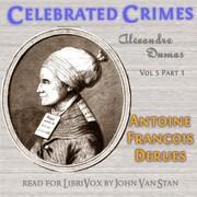 Cover of Derues