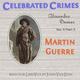 Cover of Martin Guerre
