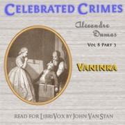 Cover of Vaninka