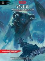 Cover of Valbise