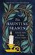 Cover of The Haunting Season