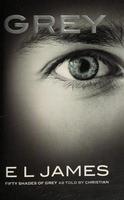 Cover of Grey