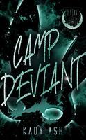 Cover of Camp Deviant