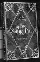 Cover of La cité des Sang-Pur