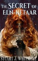 Cover of The Secret of Eln-Ketaar